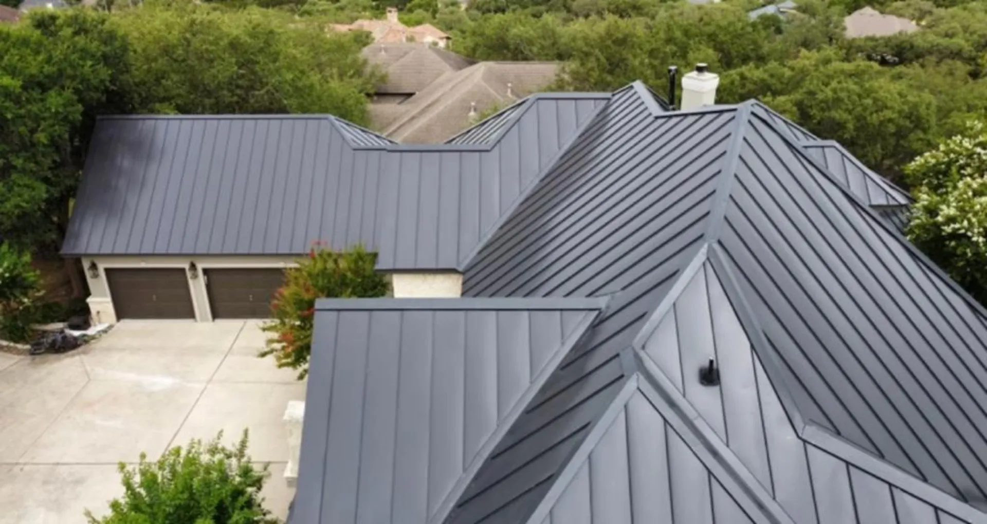 Metal Roofing services in Siesta Key, FL